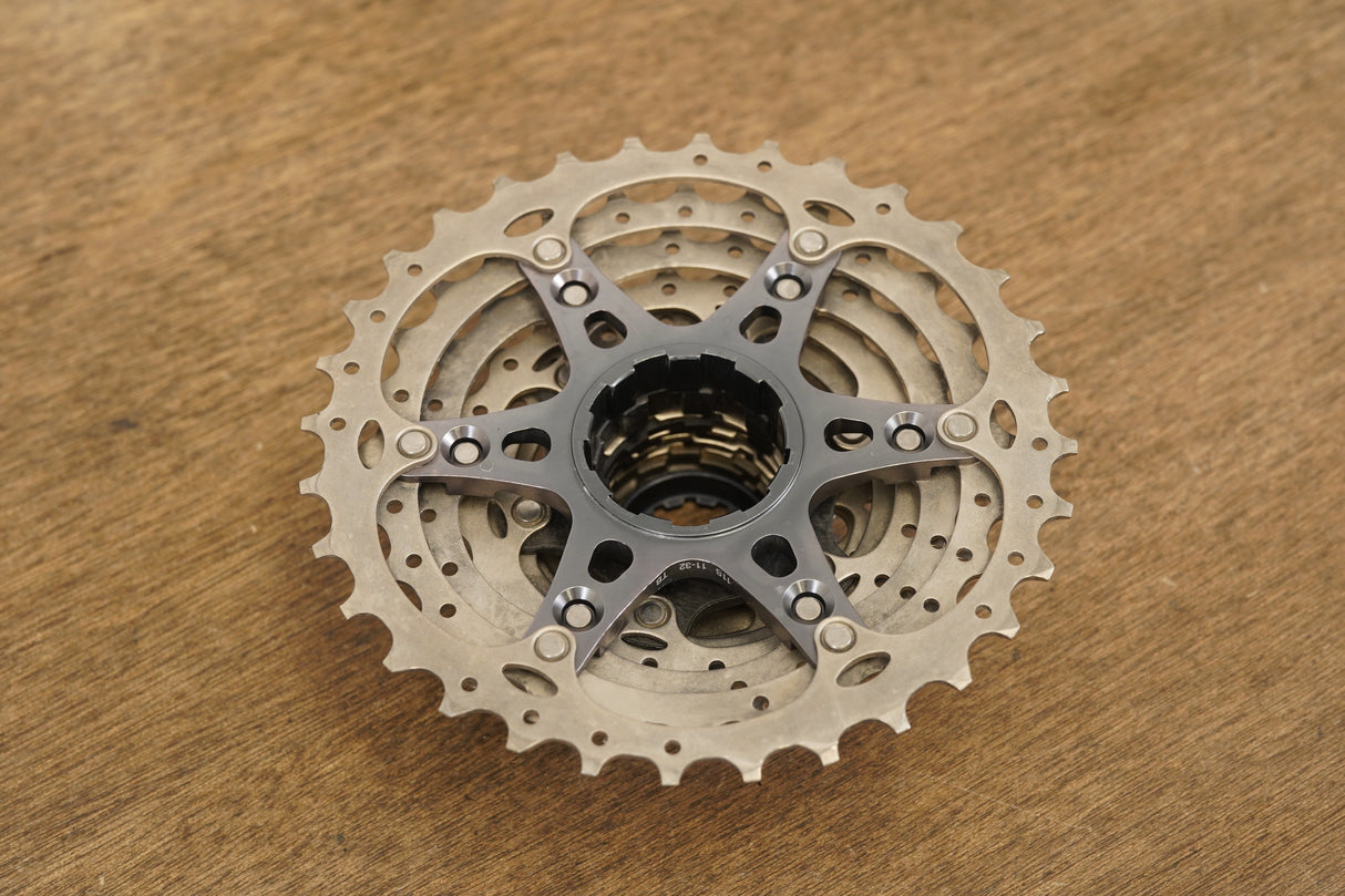 Shimano Ultegra 6800 R8000 GS 11 Speed Mechanical Rim Brake Road Groupset