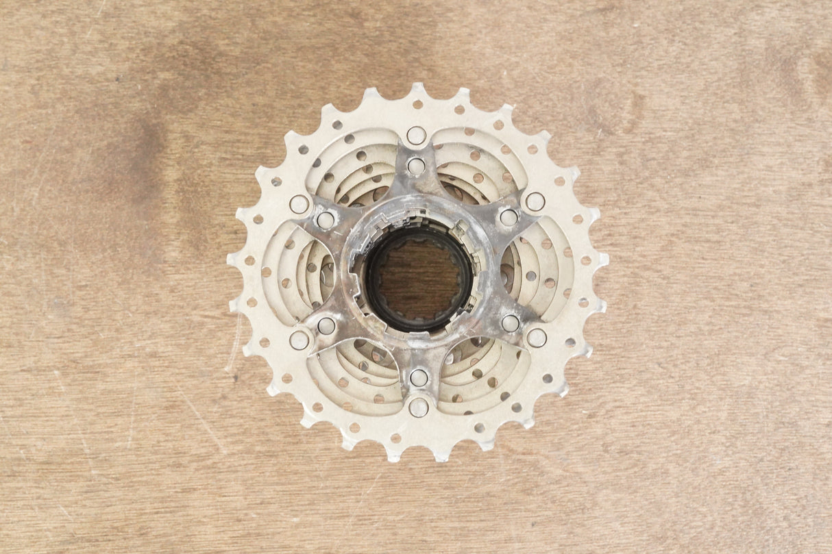 12-25T Shimano Ultegra CS-6700 10 Speed Cassette 232g