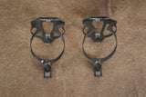 (2) Bontrager XXX Carbon Water Bottle Cages 31g