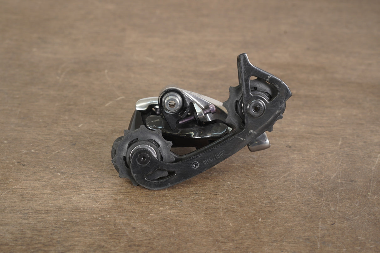 SRAM Red 22 WiFli 11 Speed Mechanical Rim Brake Road Groupset