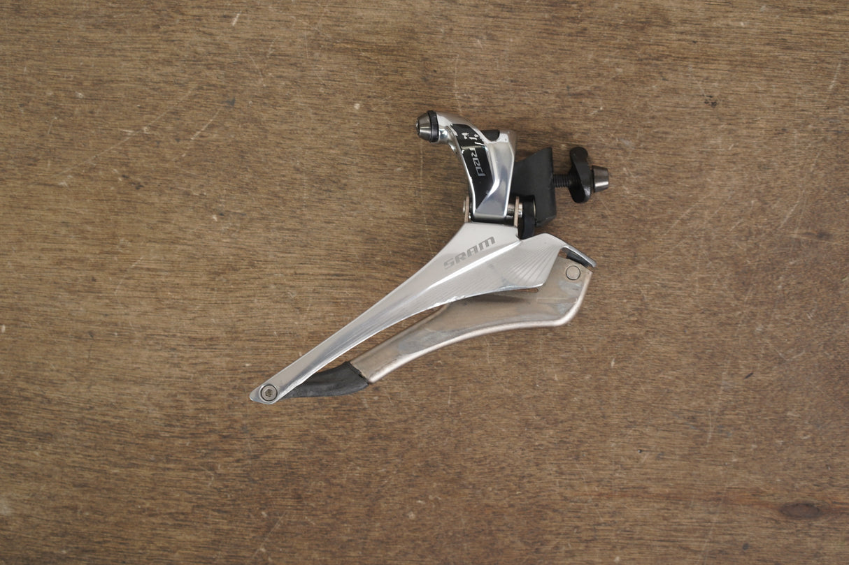 SRAM Red 22 WiFli 11 Speed Mechanical Rim Brake Road Groupset