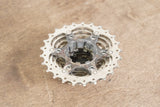 12-25T Shimano Ultegra CS-6700 10 Speed Cassette 232g