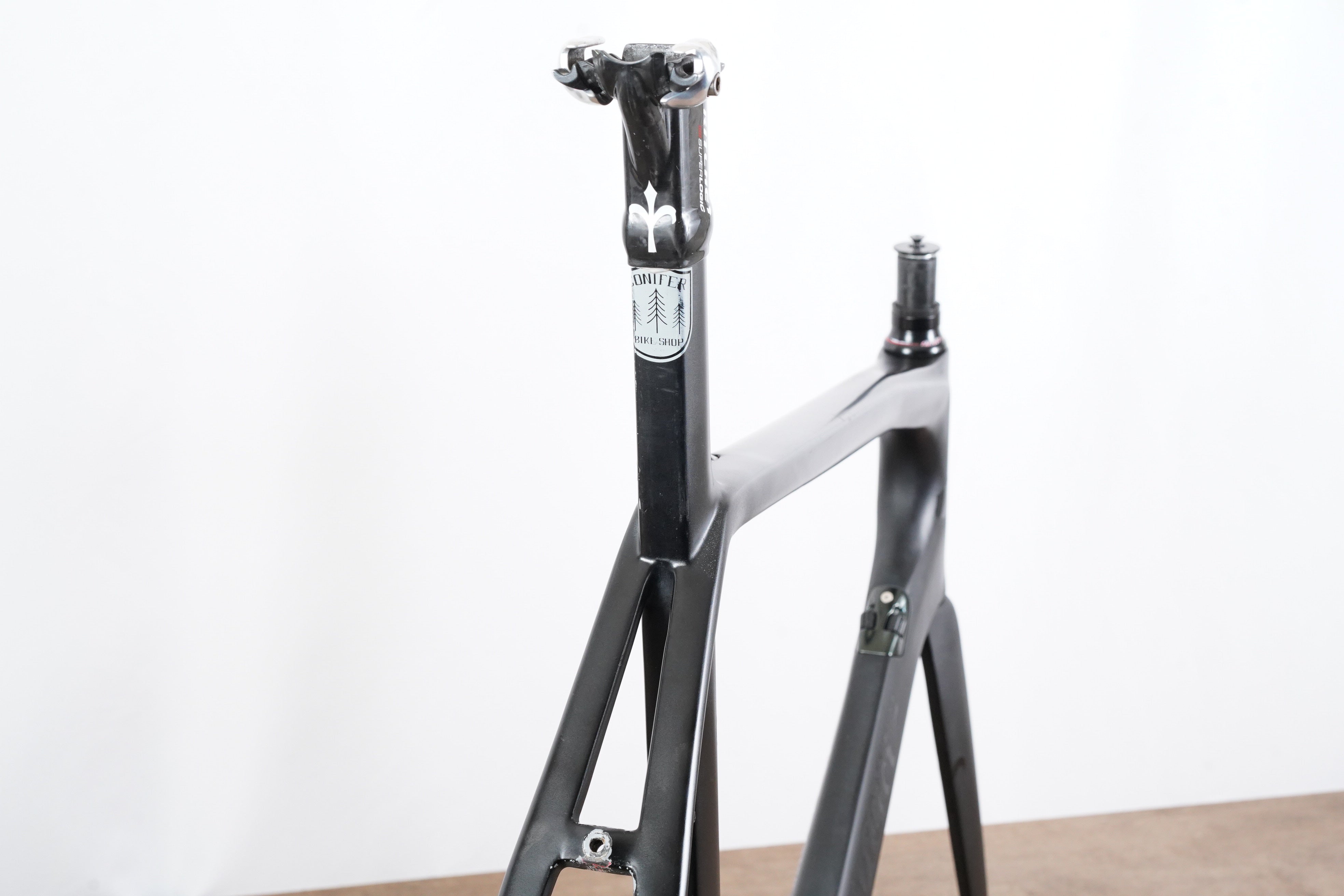 57cm Wilier Triestine Cento1 SR Carbon Rim Brake Road
