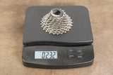 12-25T Shimano Ultegra CS-6700 10 Speed Cassette 232g