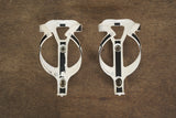 (2) Bontrager RXL Carbon Water Bottle Cages 42g