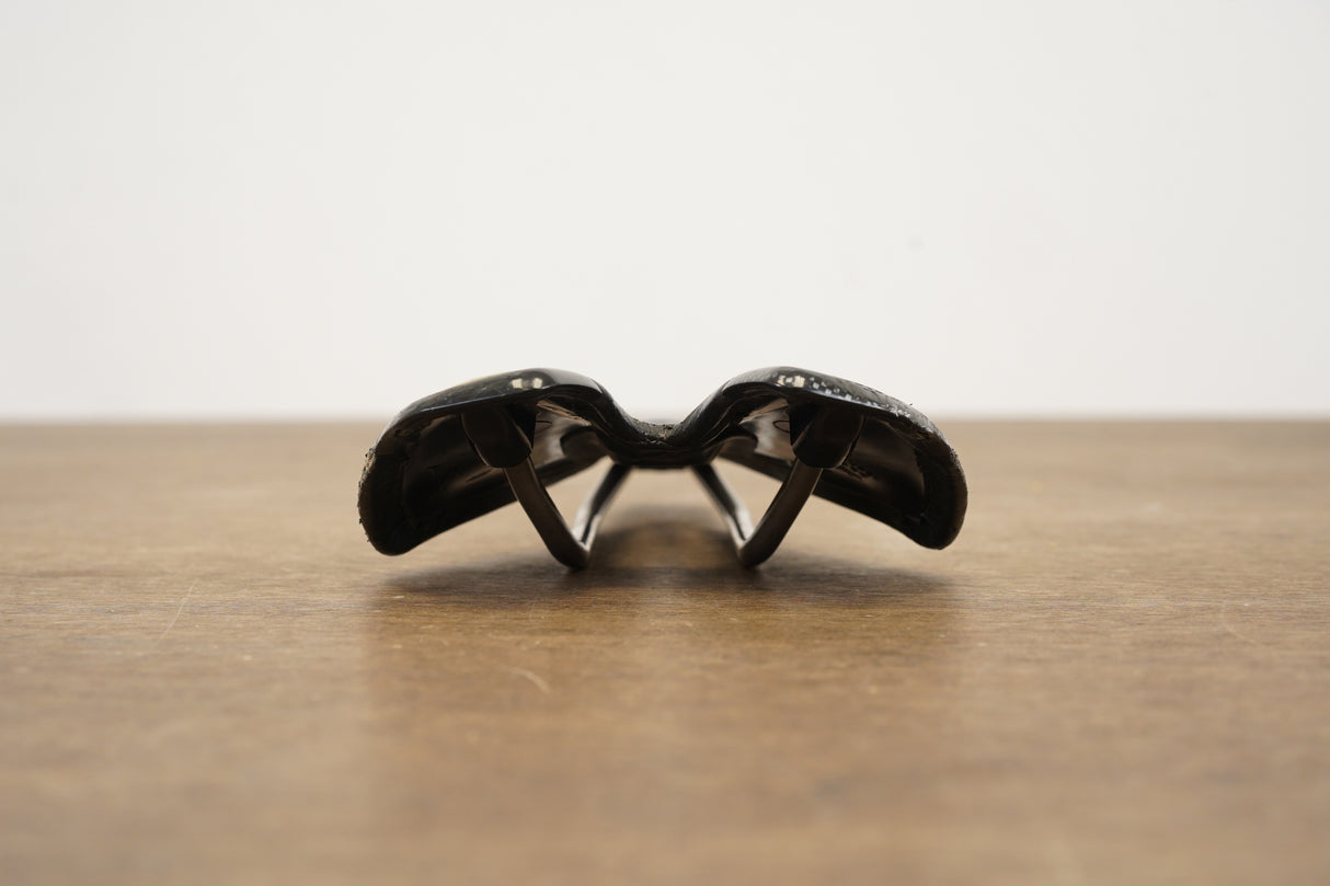 143mm Specialized Toupe Expert Titanium Rail Road Saddle 165g