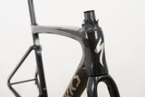 52cm Specialized S-WORKS Tarmac SL7 Carbon Disc Brake Road Frameset