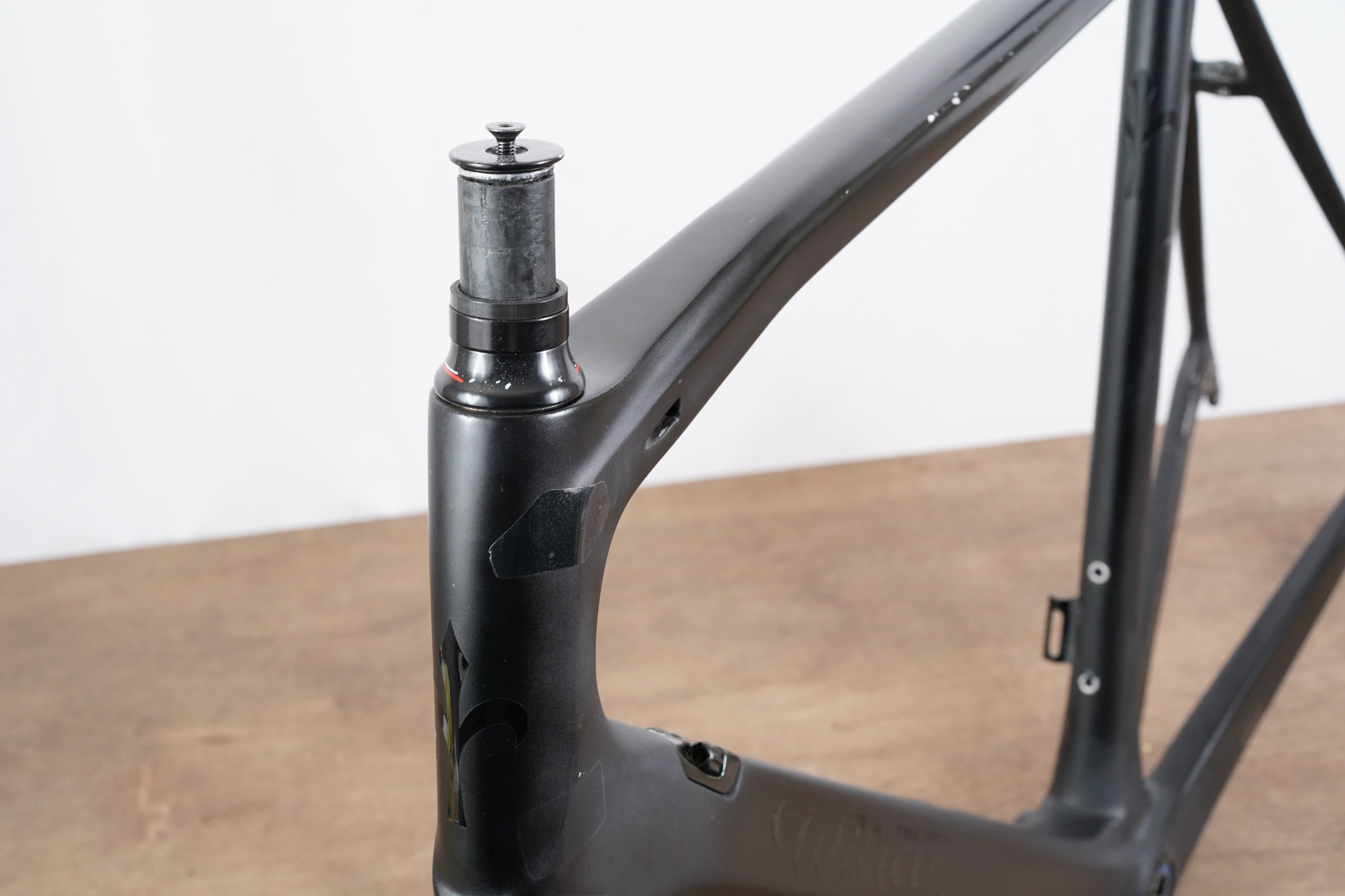 57cm Wilier Triestine Cento1 SR Carbon Rim Brake Road