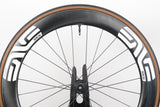 ENVE SES 5.6 Carbon Tubeless Clincher Disc Wheelset Shimano/SRAM 11 Speed