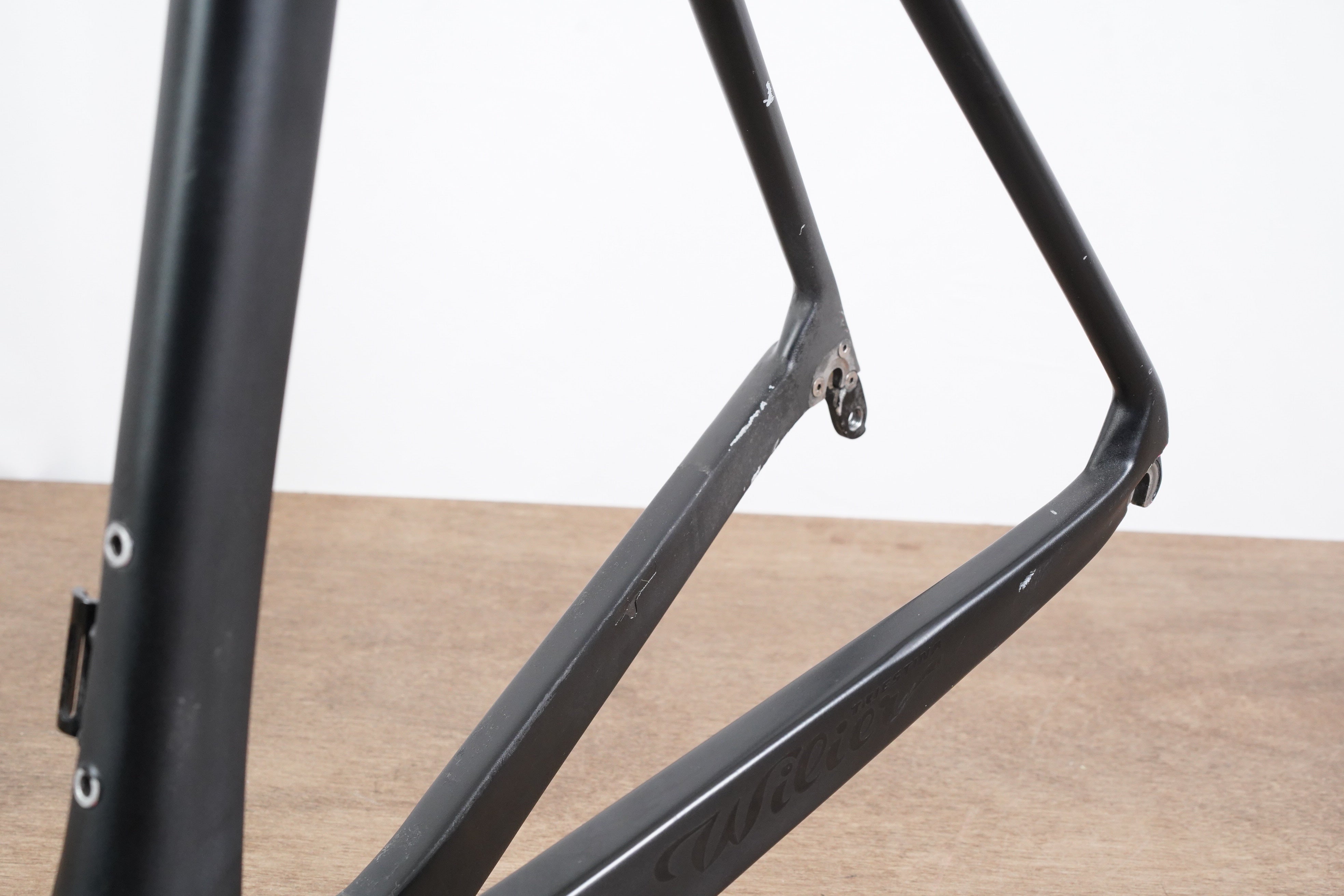 Wilier Cento1SR ロードバイクフレーム Wilier Cento1 SR Road Bike Frameset - 2015 - Bikes