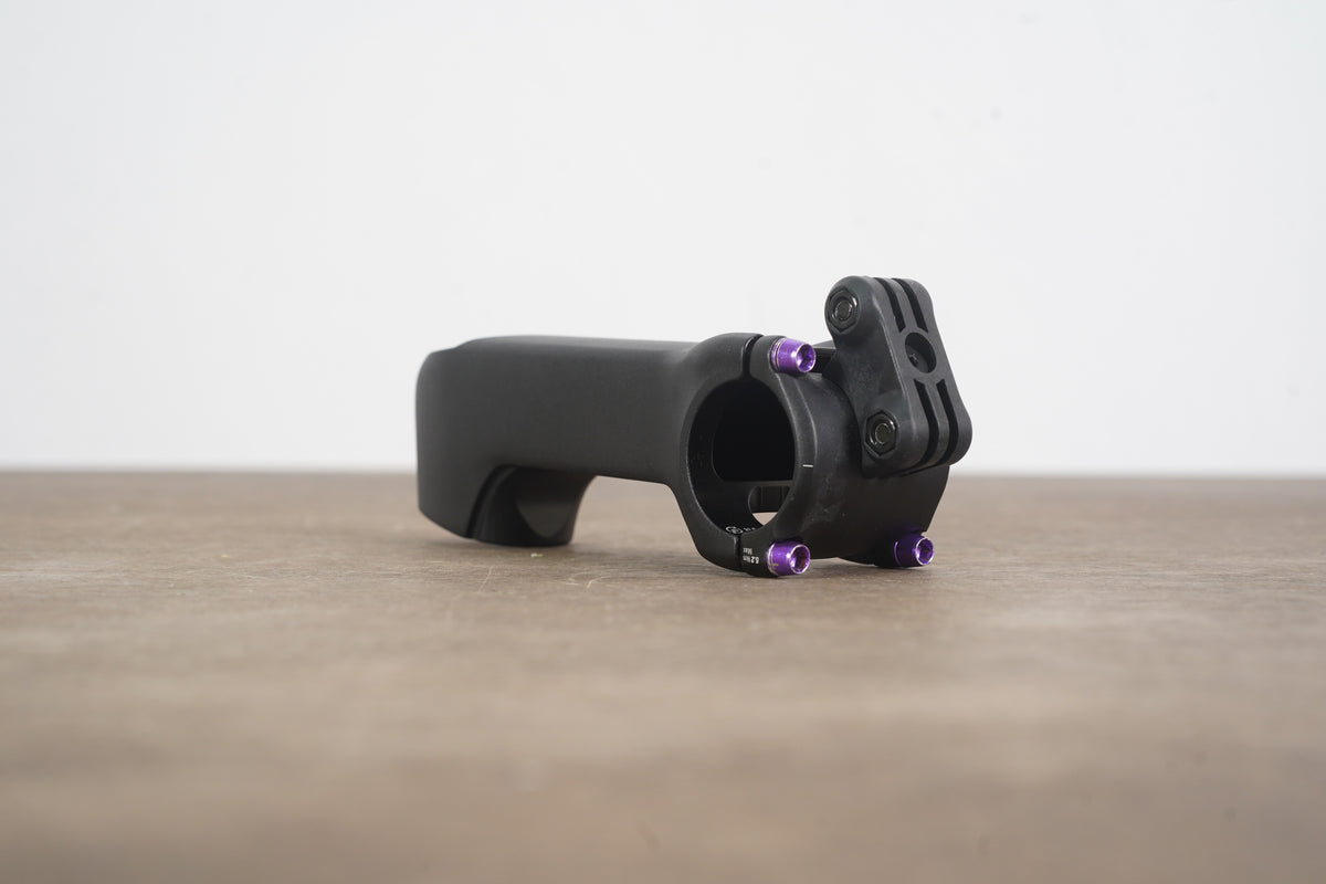 Trek RCS Pro Blendr 110mm -7 Degree Alloy Road Stem + Mount 1 1/8" 31.8mm