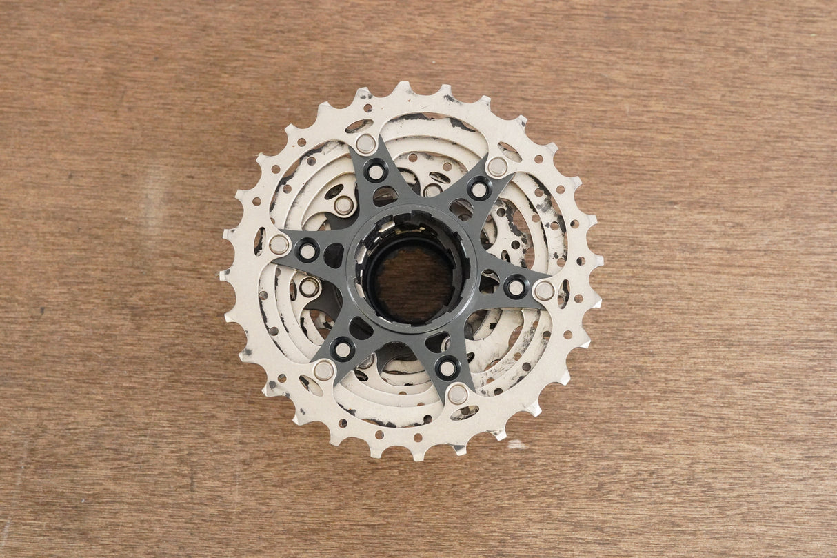 11-28T Shimano Ultegra CS-R8000 11 Speed Road Cassette 245g 8000