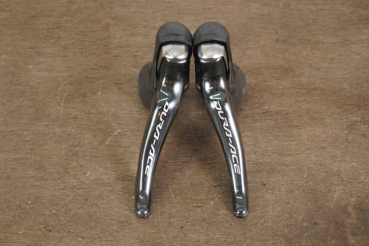 Shimano Dura-Ace 9000 11 Speed Mechanical Rim Brake Road Groupset 9000