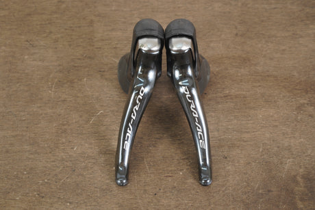 Shimano Dura-Ace 9000 11 Speed Mechanical Rim Brake Road Groupset 9000