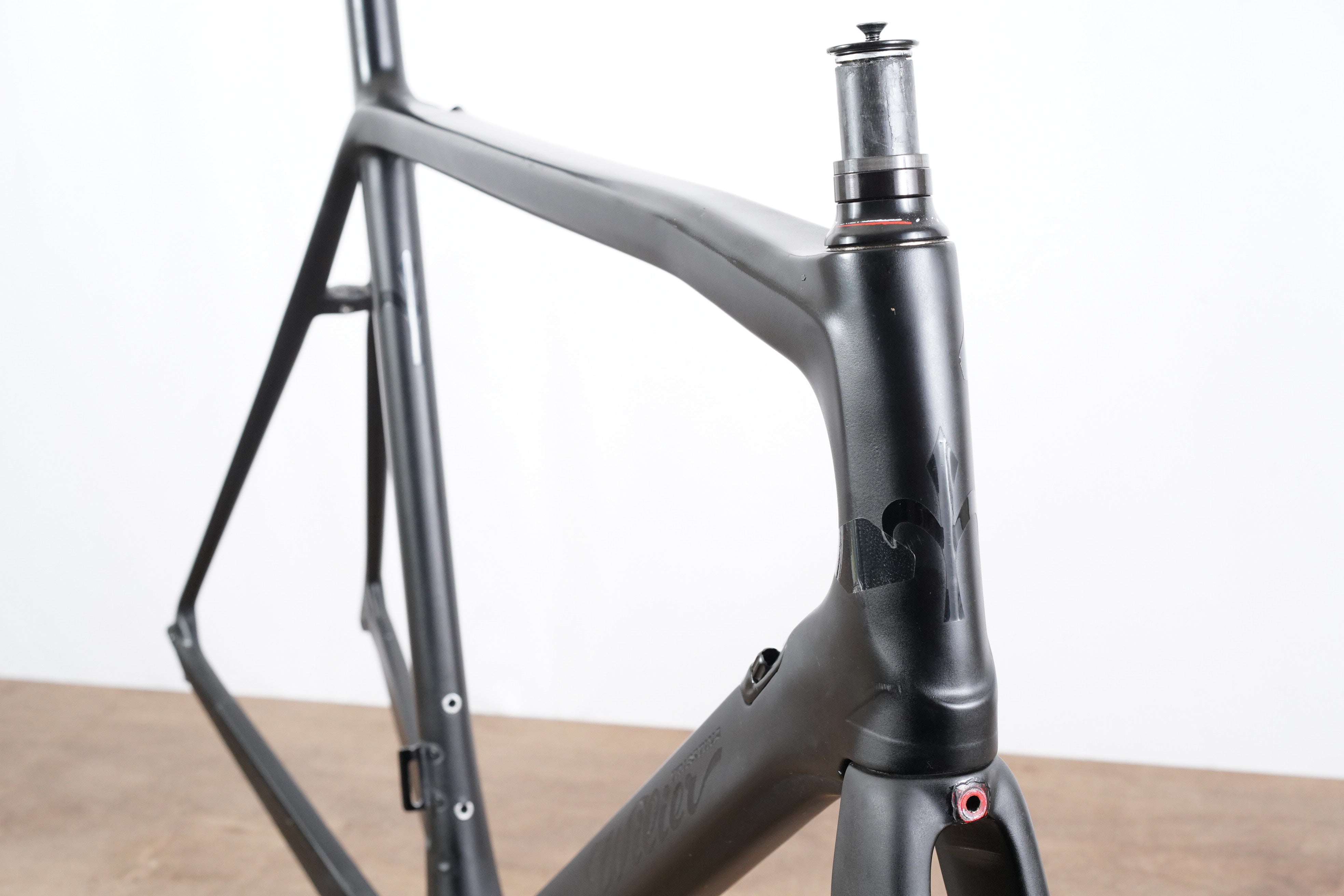 57cm Wilier Triestine Cento1 SR Carbon Rim Brake Road