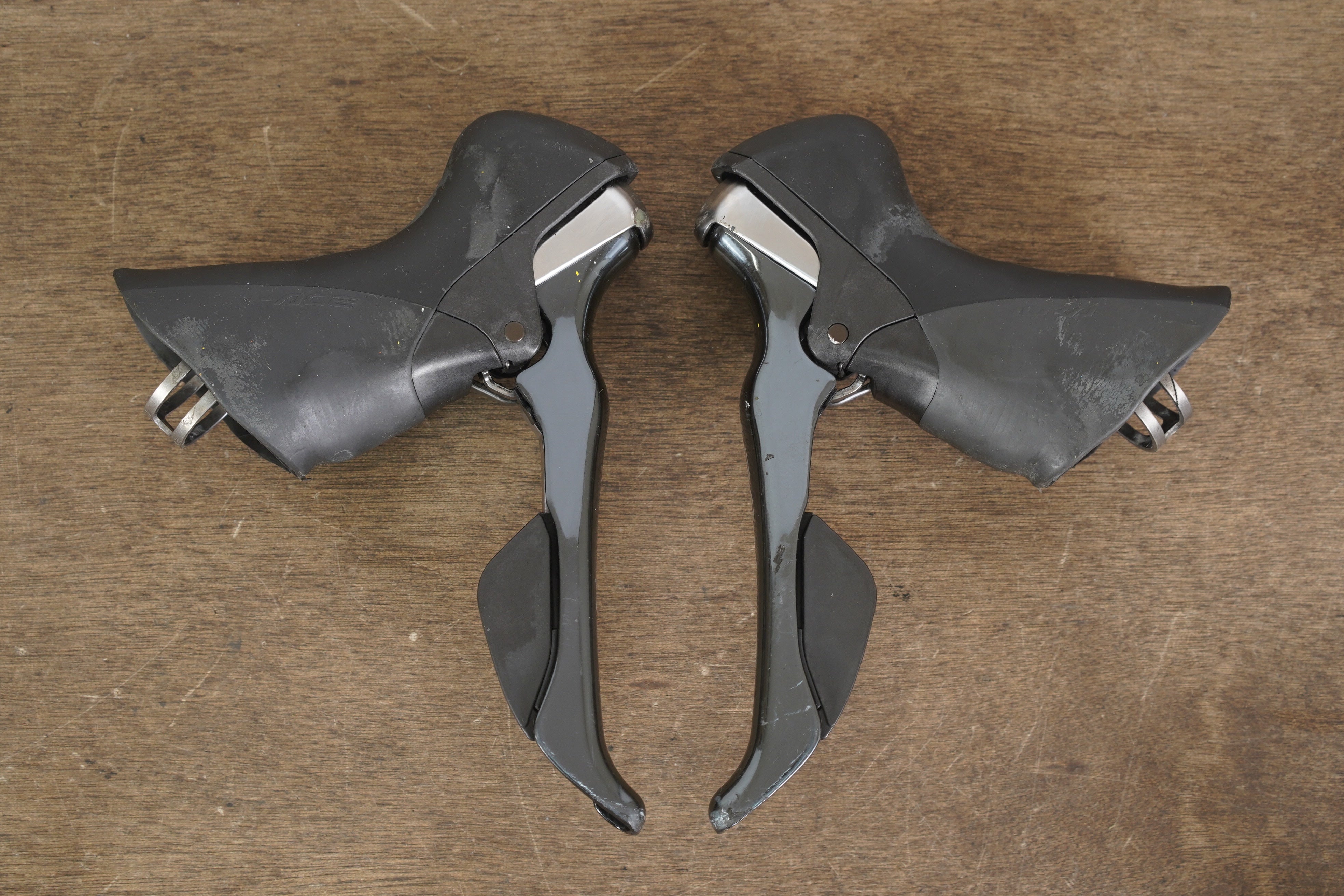 Shimano Dura-Ace 9000 11 Speed Mechanical Rim Brake Road Groupset