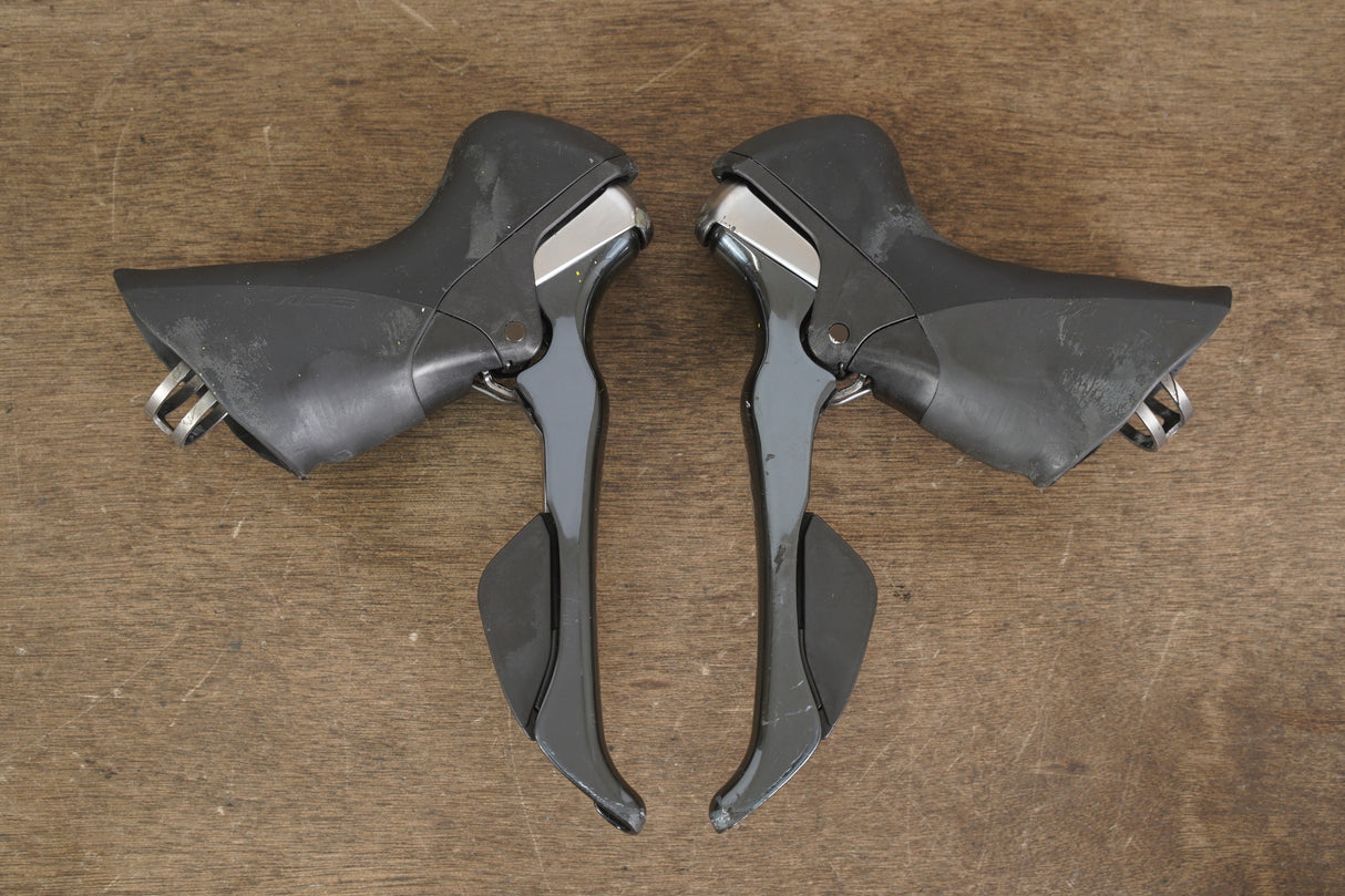 Shimano Dura-Ace 9000 11 Speed Mechanical Rim Brake Road Groupset 9000