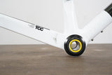 50cm BMC RaceMachine RM01 Carbon Rim Brake Road Frameset RM 01