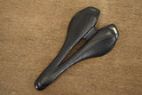 143mm Specialized Toupe Expert Titanium Rail Road Saddle 165g