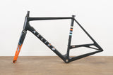 2020 M (Medium) Allied Able Rapha Edition 1x Carbon Disc Brake Gravel Frameset