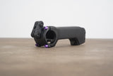 Trek RCS Pro Blendr 110mm -7 Degree Alloy Road Stem + Mount 1 1/8" 31.8mm