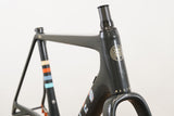 2020 M (Medium) Allied Able Rapha Edition 1x Carbon Disc Brake Gravel Frameset