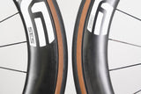 ENVE SES 5.6 Carbon Tubeless Clincher Disc Wheelset Shimano/SRAM 11 Speed