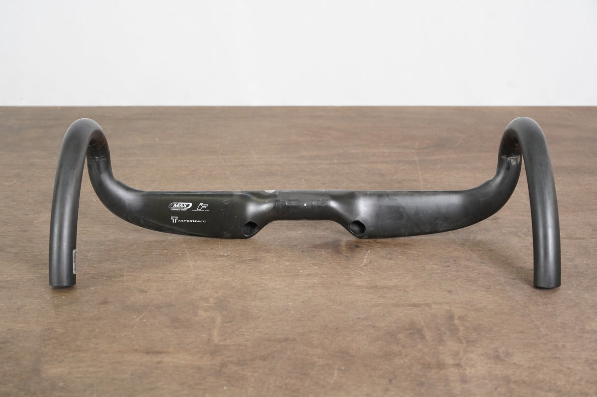 42cm Easton EC70 Aero Carbon Compact Road Handlebar 31.8mm EC 70