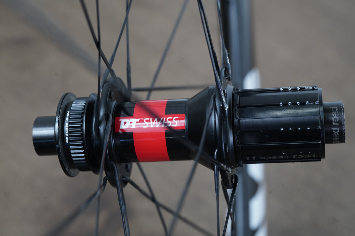 ENVE SES 5.6 Carbon Tubeless Clincher Disc Wheelset Shimano/SRAM 11 Speed