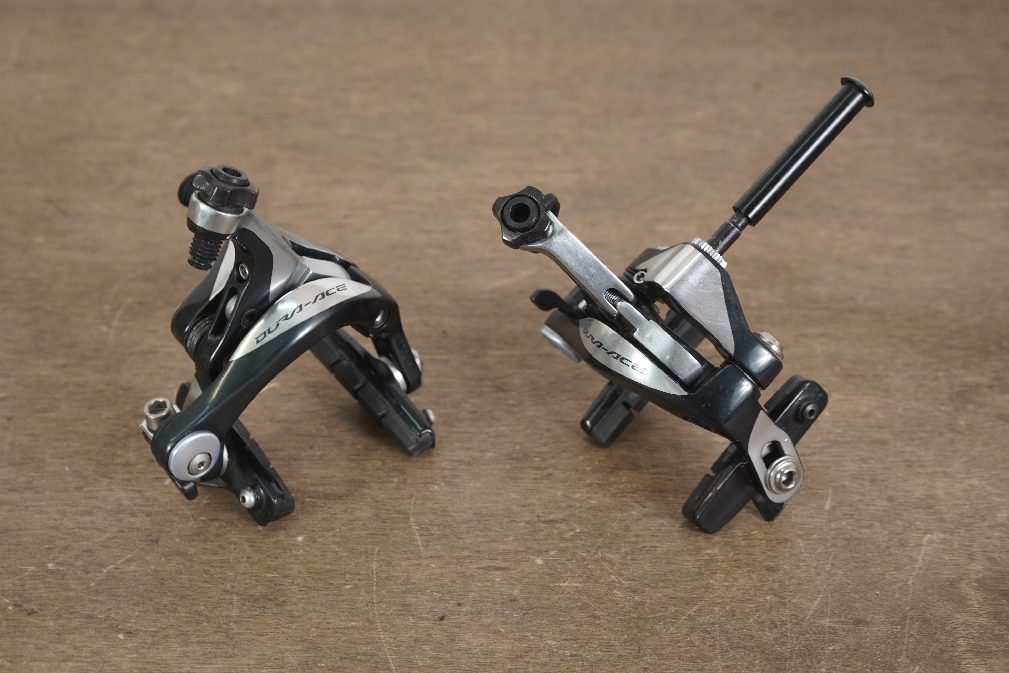 Shimano Dura-Ace 9000 11 Speed Mechanical Rim Brake Road Groupset