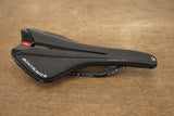 138mm Bontrager Paradigm XXX Carbon Rail Road Saddle 148g