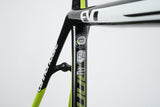 54cm Cannondale SuperSix EVO HiMod Carbon Rim Brake Frameset Super Six Hi Mod