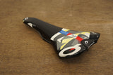 134mm Prologo Scratch 2 Pro Peter Sagan NACK Carbon Rail Road Saddle 197g