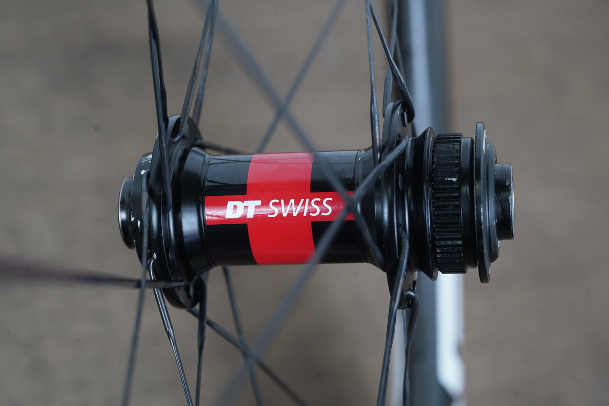 ENVE SES 5.6 Carbon Tubeless Clincher Disc Wheelset Shimano/SRAM 11 Speed
