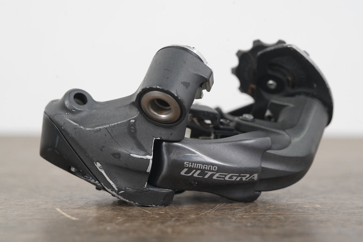 Shimano Ultegra RD-6870-SS Di2 11 Speed Electronic Derailleur *For Parts*