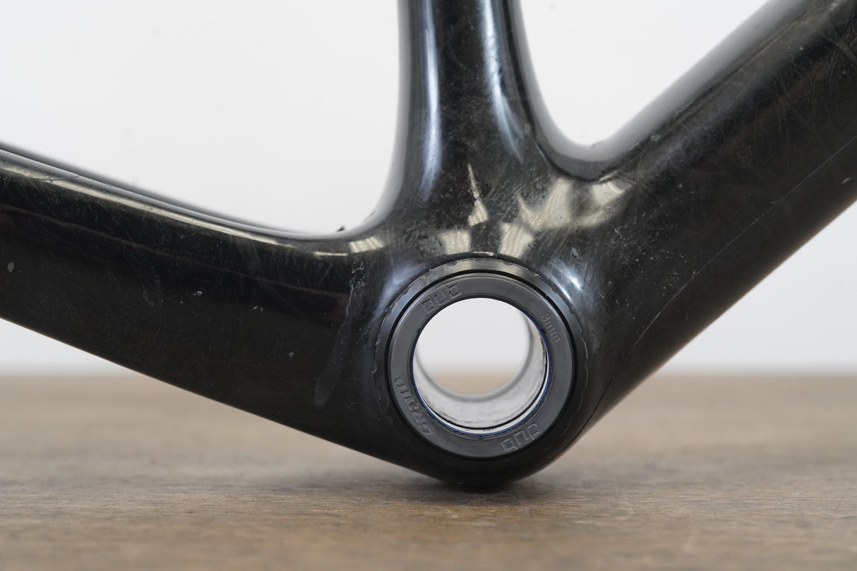 52cm Specialized S-WORKS Tarmac SL7 Carbon Disc Brake Road Frameset