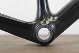 52cm Specialized S-WORKS Tarmac SL7 Carbon Disc Brake Road Frameset
