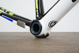 54cm Cannondale SuperSix EVO HiMod Carbon Rim Brake Frameset Super Six Hi Mod