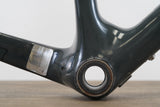 2020 M (Medium) Allied Able Rapha Edition 1x Carbon Disc Brake Gravel Frameset