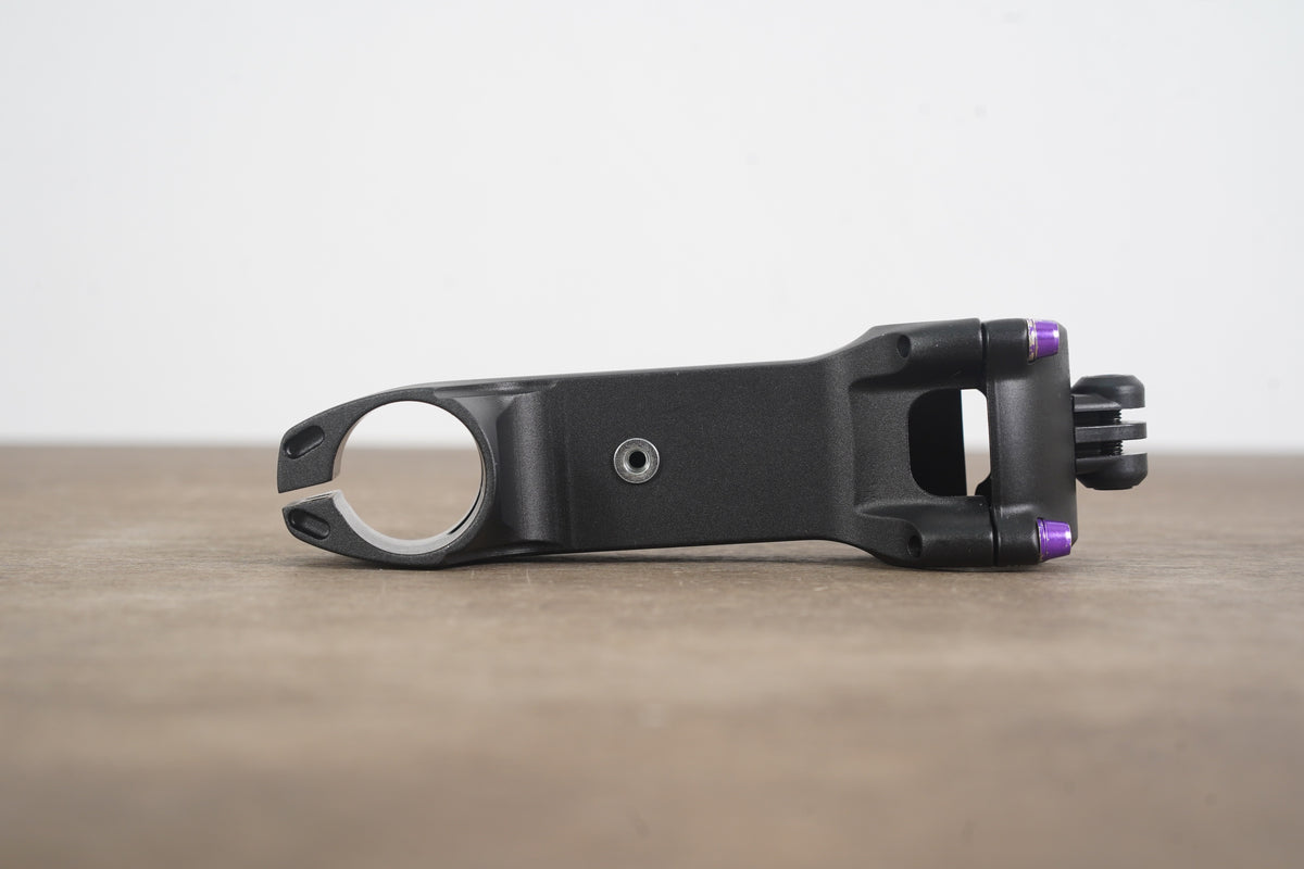 Trek RCS Pro Blendr 110mm -7 Degree Alloy Road Stem + Mount 1 1/8" 31.8mm