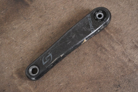 NDS 175mm SRAM GXP Stages Power Meter Crank Arm