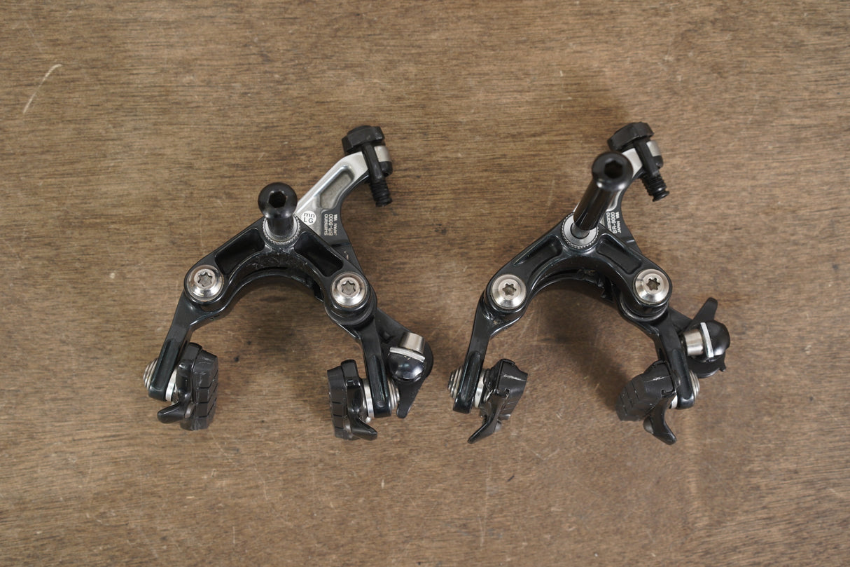 Shimano Dura-Ace 9000 11 Speed Mechanical Rim Brake Road Groupset 9000