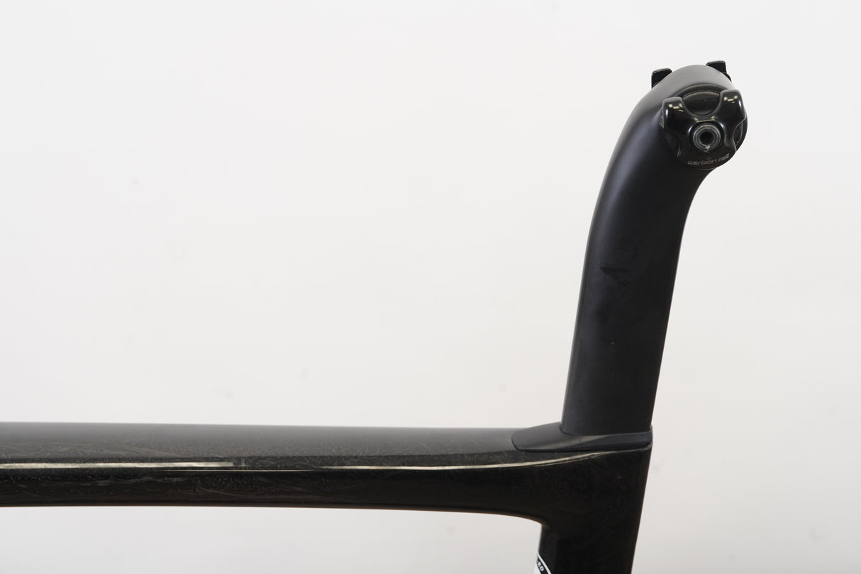 52cm Specialized S-WORKS Tarmac SL7 Carbon Disc Brake Road Frameset