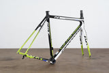 54cm Cannondale SuperSix EVO HiMod Carbon Rim Brake Frameset Super Six Hi Mod