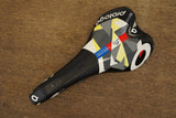 134mm Prologo Scratch 2 Pro Peter Sagan NACK Carbon Rail Road Saddle 197g