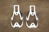 (2) Specialized S-WORKS Rib Cage II Carbon Water Bottle Cages 41g