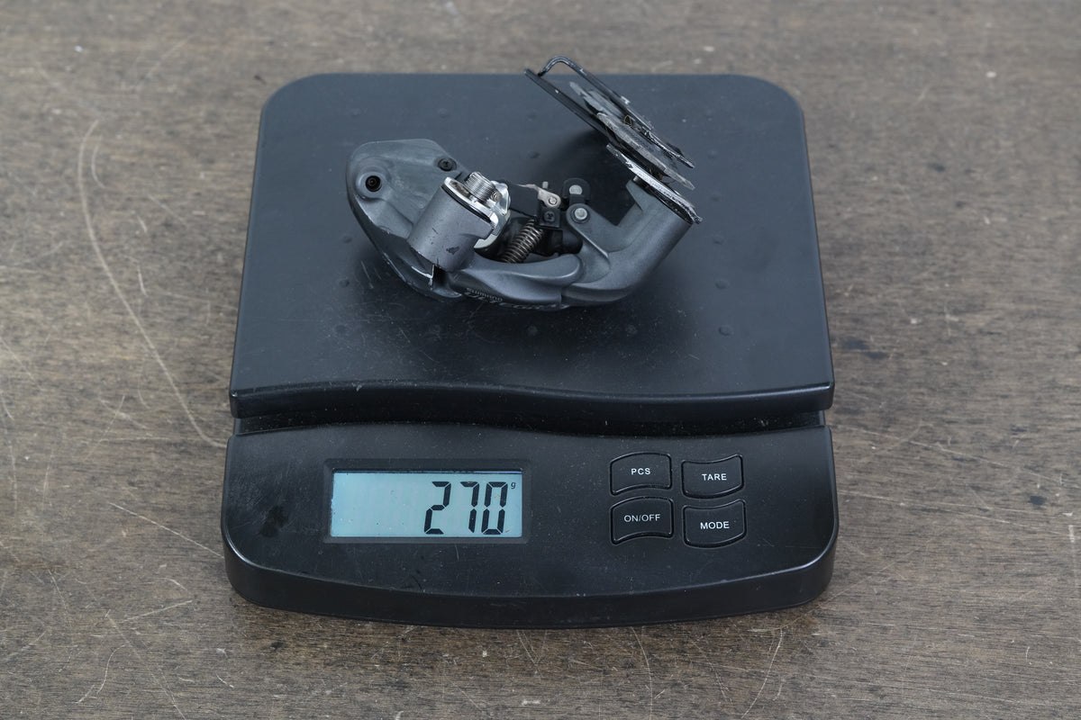 Shimano Ultegra RD-6870-SS Di2 11 Speed Electronic Derailleur *For Parts*