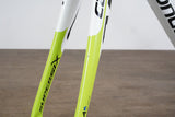 54cm Cannondale SuperSix EVO HiMod Carbon Rim Brake Frameset Super Six Hi Mod