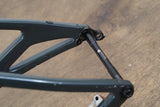 2020 M (Medium) Allied Able Rapha Edition 1x Carbon Disc Brake Gravel Frameset