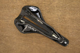 138mm Bontrager Paradigm XXX Carbon Rail Road Saddle 148g
